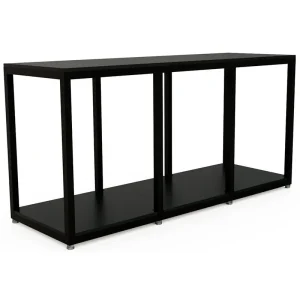 Planet Pro Steel Support Stand, 60.5"x24.5"