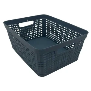 Plastic Basket 10" x 7"