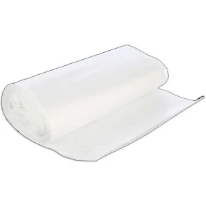 Plastic Drop Cloth 2 Mil 9' x 12'