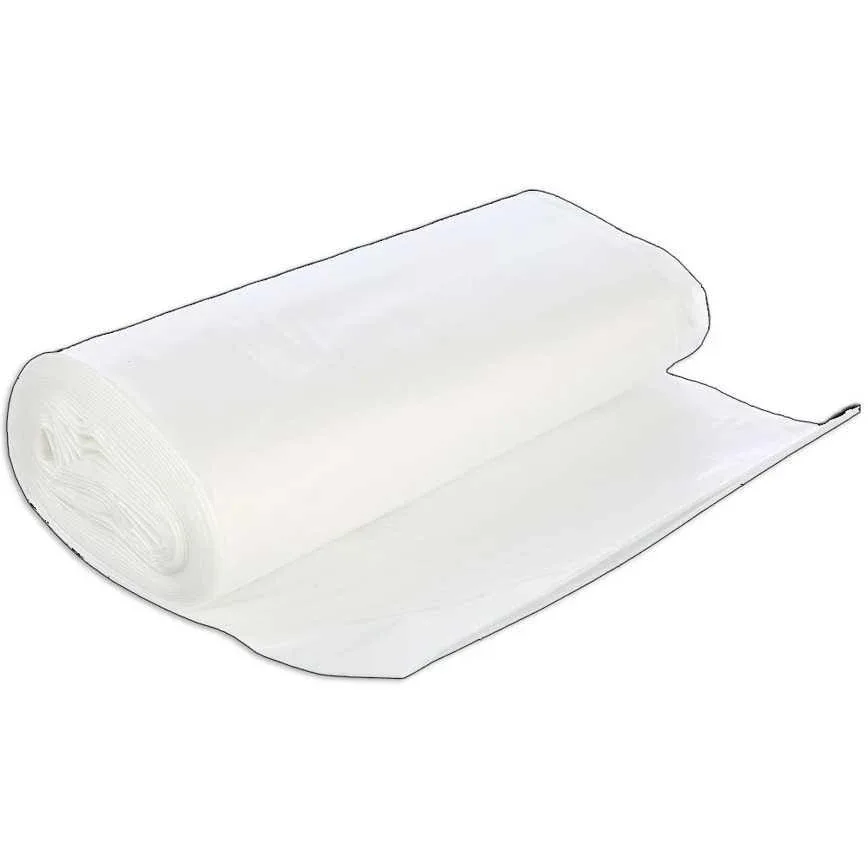 Plastic Drop Cloth 2 Mil 9' x 12'