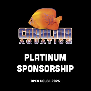 Platinum Sponsorship