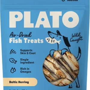 Plato Baltic Herring Air