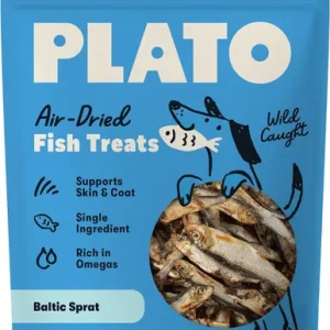 Plato Baltic Sprat Air