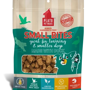 Plato D Sm Bt Gf Dck 6oz {L+}
