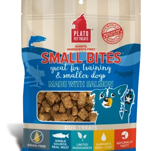 Plato D Sm Bt Gf Smn 6oz {L+}