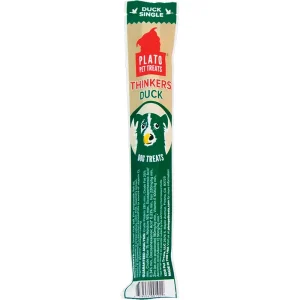 Plato D Thnkr Sngl Dck 12ct Plato 12ct / 19 Box Per Mc
