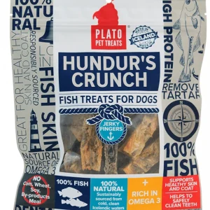 Plato Hundur's Crunchy Jerky Fingers 3.53Z {L+1x} 595018