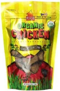 Plato Original Chicken Strips 6 oz. {L+1x} 595007 - Image 2