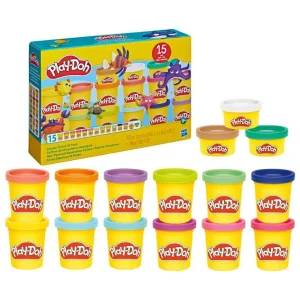 Play-Doh Classic Set 15 pc.