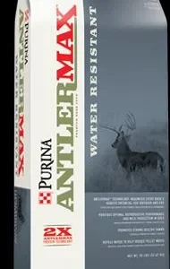 Pmi Antlermx Wtrshl Deer 20 50 Lb {L-1}100108