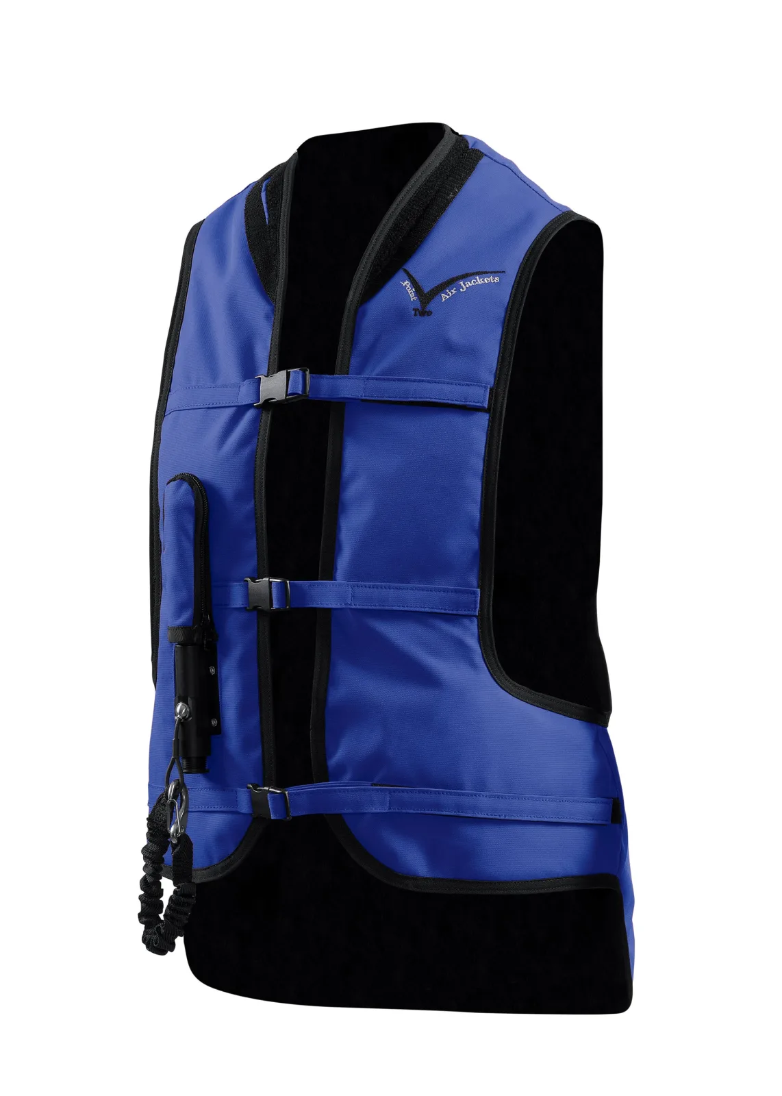 Point Two Pro Air Jacket