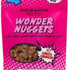 Polka D Wonder Nugs Tky 12oz{L+x}