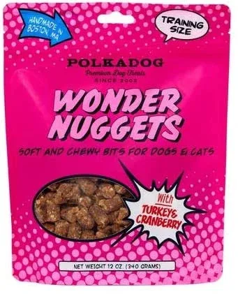 Polka D Wonder Nugs Tky 12oz{L+x} - Image 2
