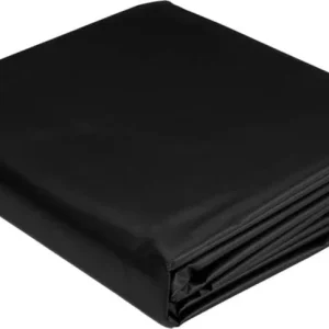 Pond Skins Pvc Pond Liner 10X13 Black