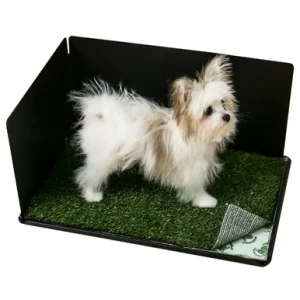 PoochPad Indoor Turf Classic Premier Dog Potty