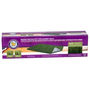 PoochPad Turf Dog Potty Replacement Grass