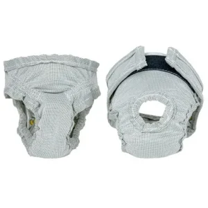 PoochPants Reusable Dog Diapers