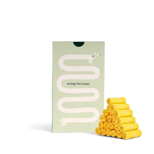 Poomergency Refills