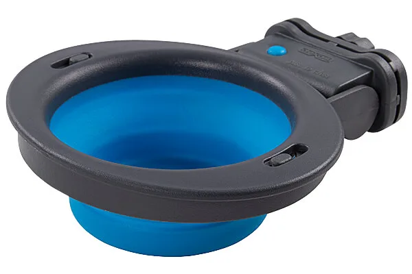 Popware Collapsible Kennel Bowls - Image 2