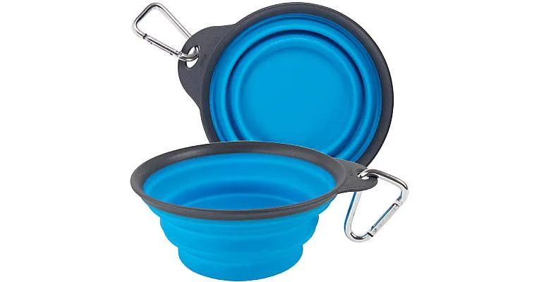 Popware Collapsible Travel Cups