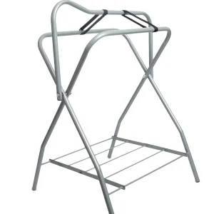 Portable Saddle Stand