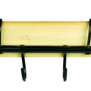 Portable Tack Rack 4 Hooks
