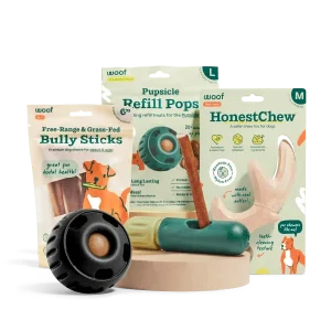 Power Chewer Bundle