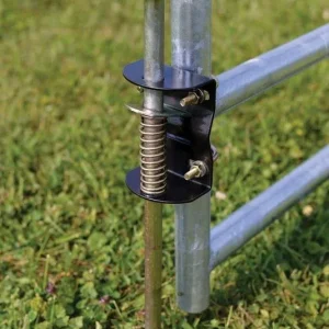 Powerfields Gate Anchor