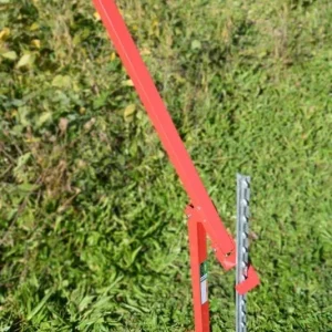 Powerfields T-Post Puller