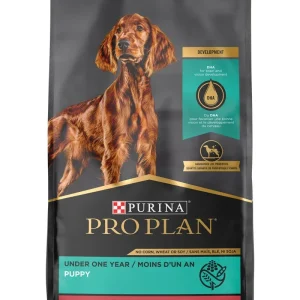 PP SENSTV SK/ST LMB/OAT PUP 24 lb