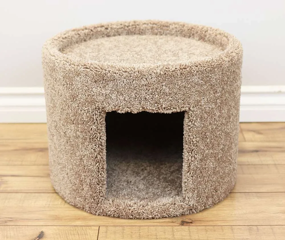 Premier Cat Cave