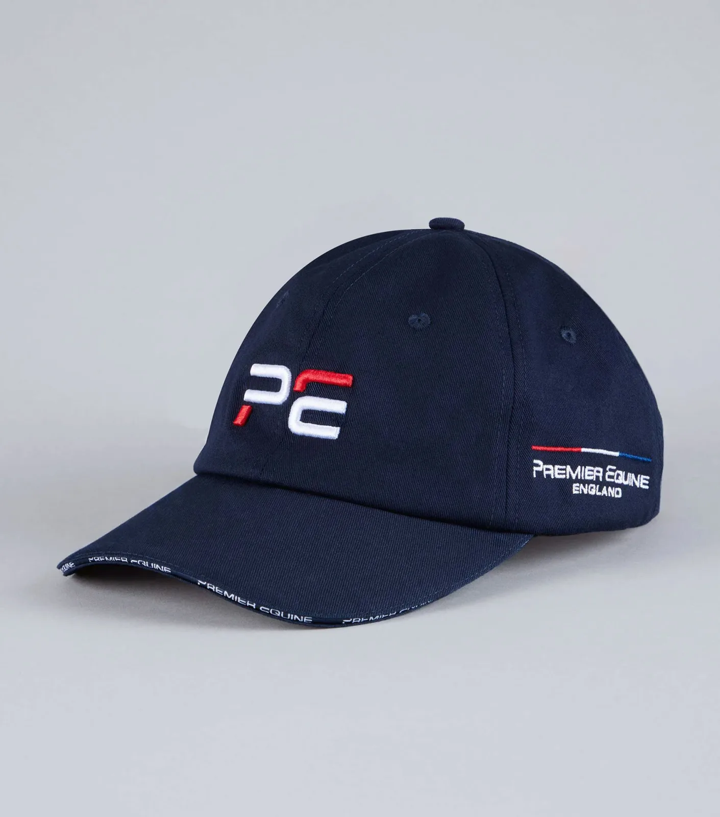 Premier Equine Baseball Cap Navy