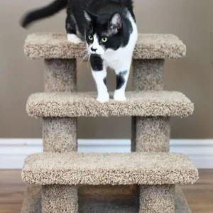 Premier Post Pet Stairs