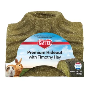 Premium Timothy Hideout -- Large