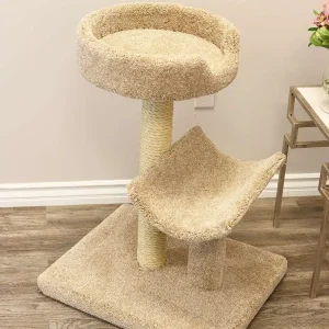 Prestige Cat Trees Kitty Condo