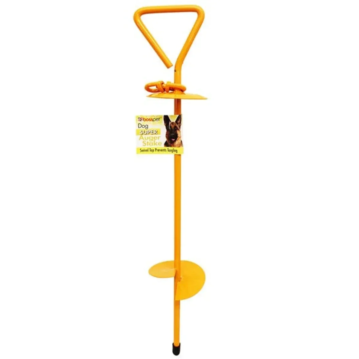 Prestige Super Auger Stake - Image 2