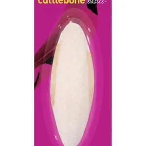 Prevue Pet Products Cuttlebone Natural 8 in, X-Large, 1 pk