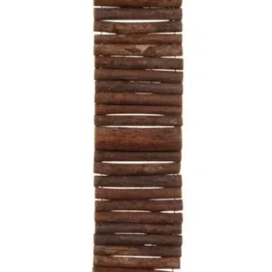 Prevue Pet Products Natural Wonder Walk Bird & Small Animal Ladder Brown 24In X 3.5 in, Large