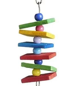 Prevue Pet Products Toy Bodacious Bites Ding {L-2}