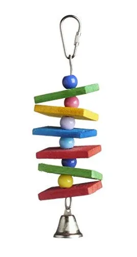 Prevue Pet Products Toy Bodacious Bites Ding {L-2}