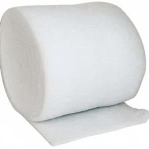 Prime Filter Pad Bulk White Prefilter
