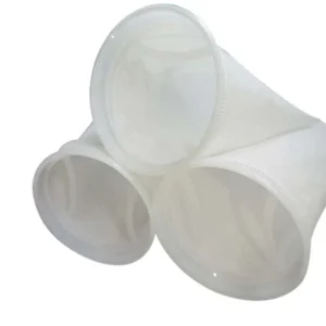 Prime Filter Sock White 200 micron 7 Inch 3 Pack