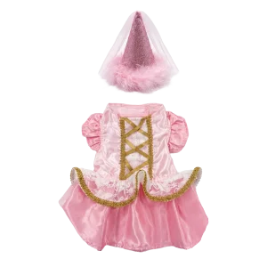 PRINCESS COSTUME