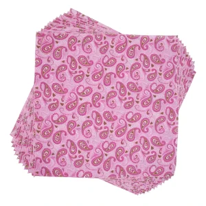 Princess Paws Dog Bandana, 22 inch, 12 Pack