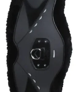 Pro Choice Contoured Fleece Dressage Girth