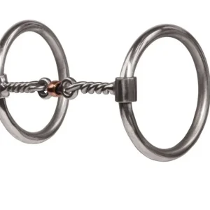 Pro Choice Equisential Twisted Dogbone O Ring Bit
