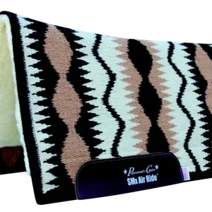 Pro Choice SMx Air Ride Serpentine Pad