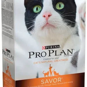Pro Plan Complete Essentials Salmon & Rice Cat 16 lb