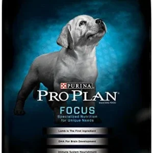 Pro Plan Lmb/rc Pup 18lb {L+1}381409