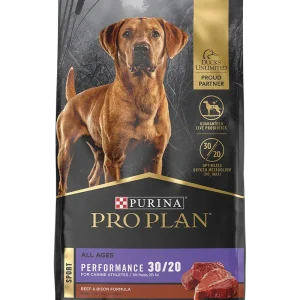 Pro Plan Prfmc 30/20 Bf/bsn Dog 33 Lb